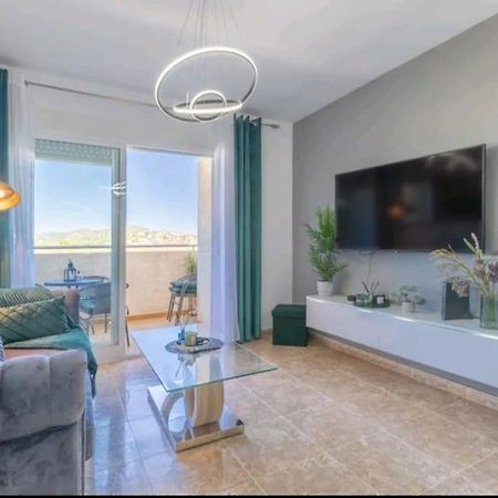 Apartamento Calpe , Vacaciones Eksteriør bilde