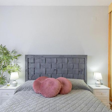 Apartamento Calpe , Vacaciones Eksteriør bilde