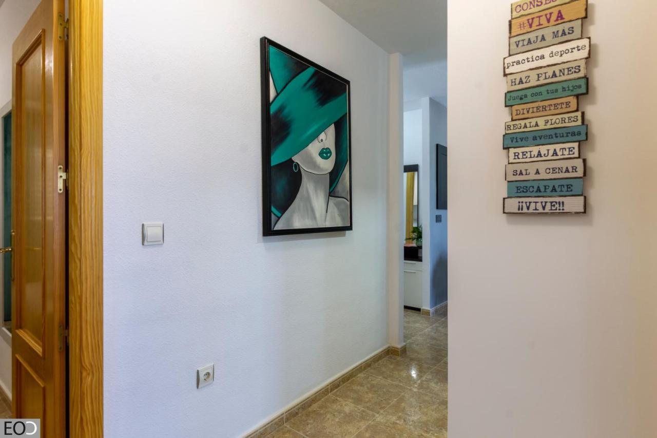 Apartamento Calpe , Vacaciones Eksteriør bilde