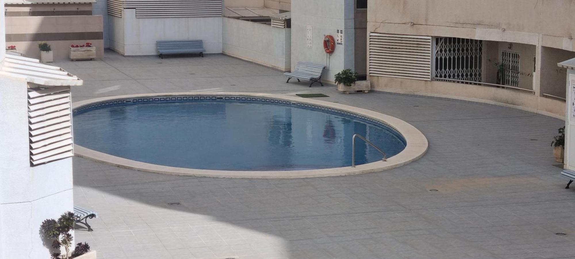 Apartamento Calpe , Vacaciones Eksteriør bilde