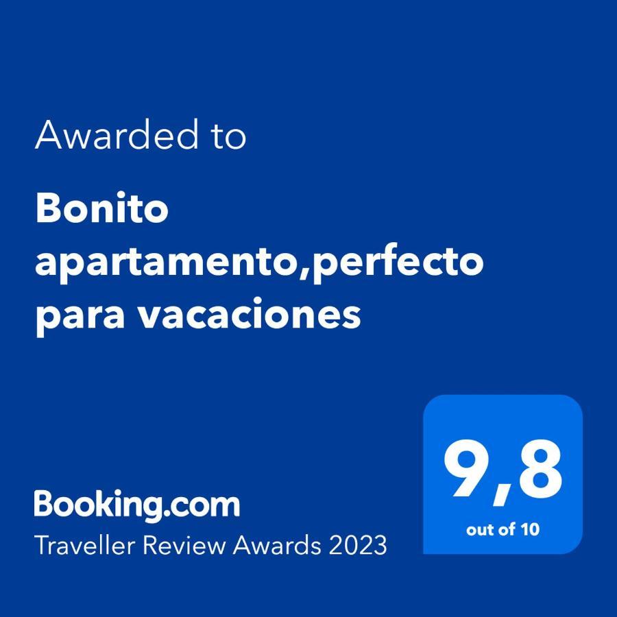 Apartamento Calpe , Vacaciones Eksteriør bilde