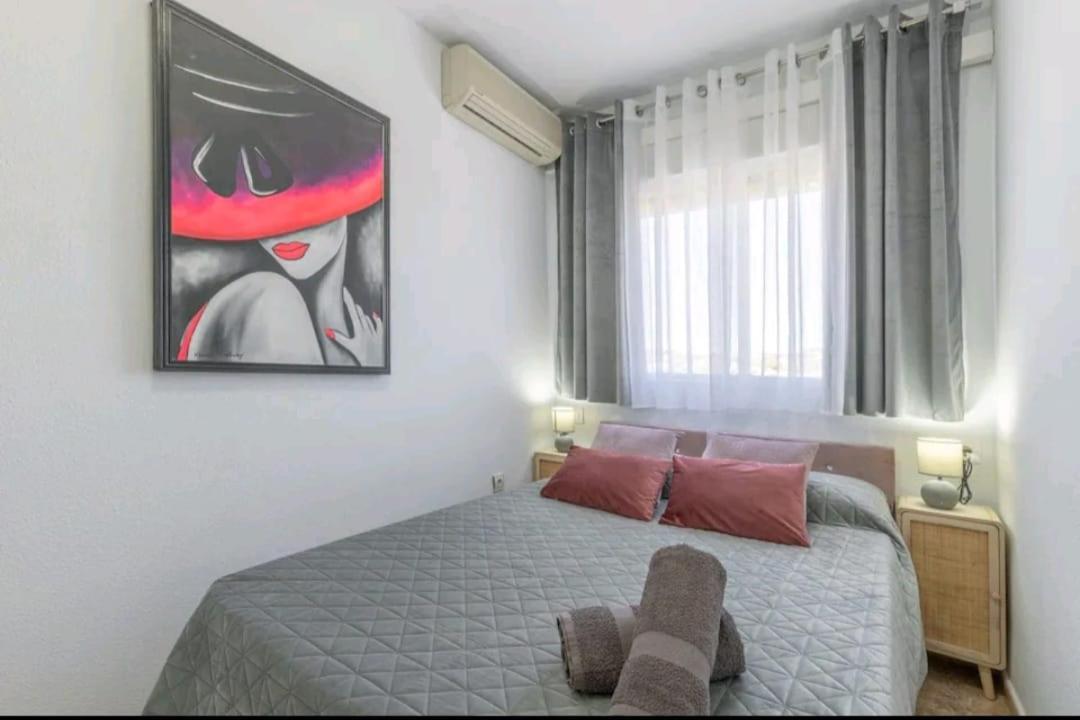 Apartamento Calpe , Vacaciones Eksteriør bilde