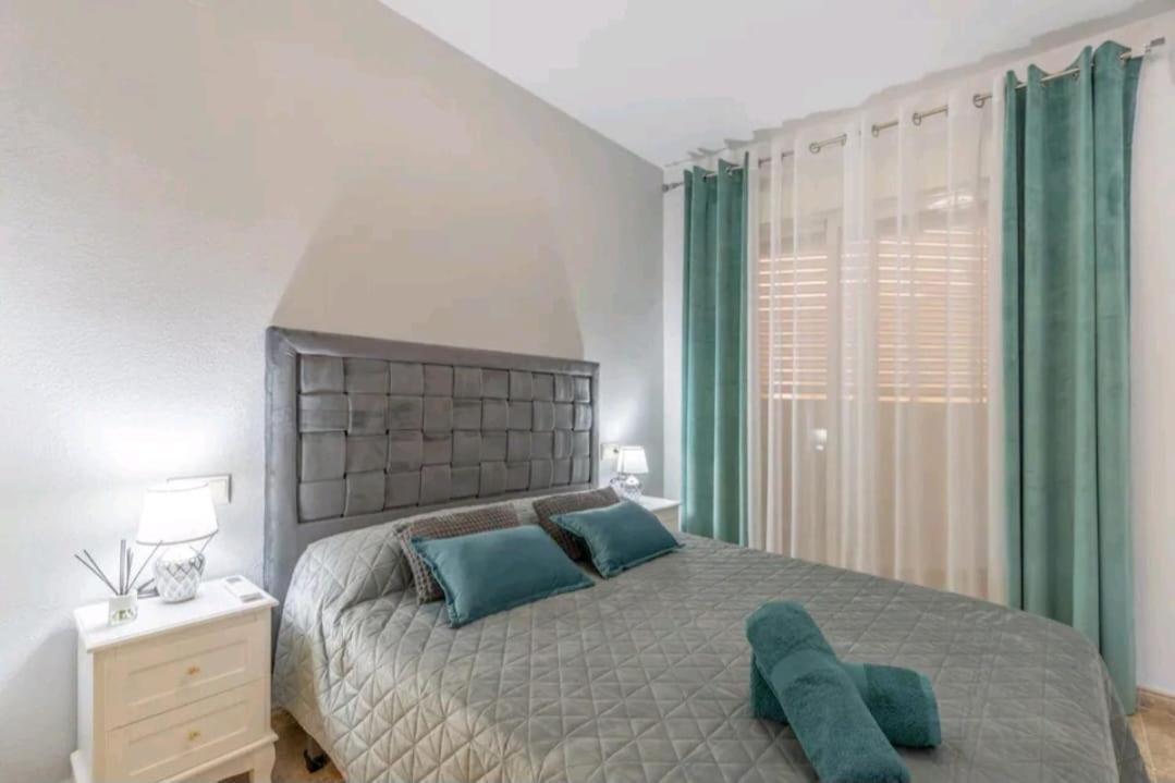 Apartamento Calpe , Vacaciones Eksteriør bilde