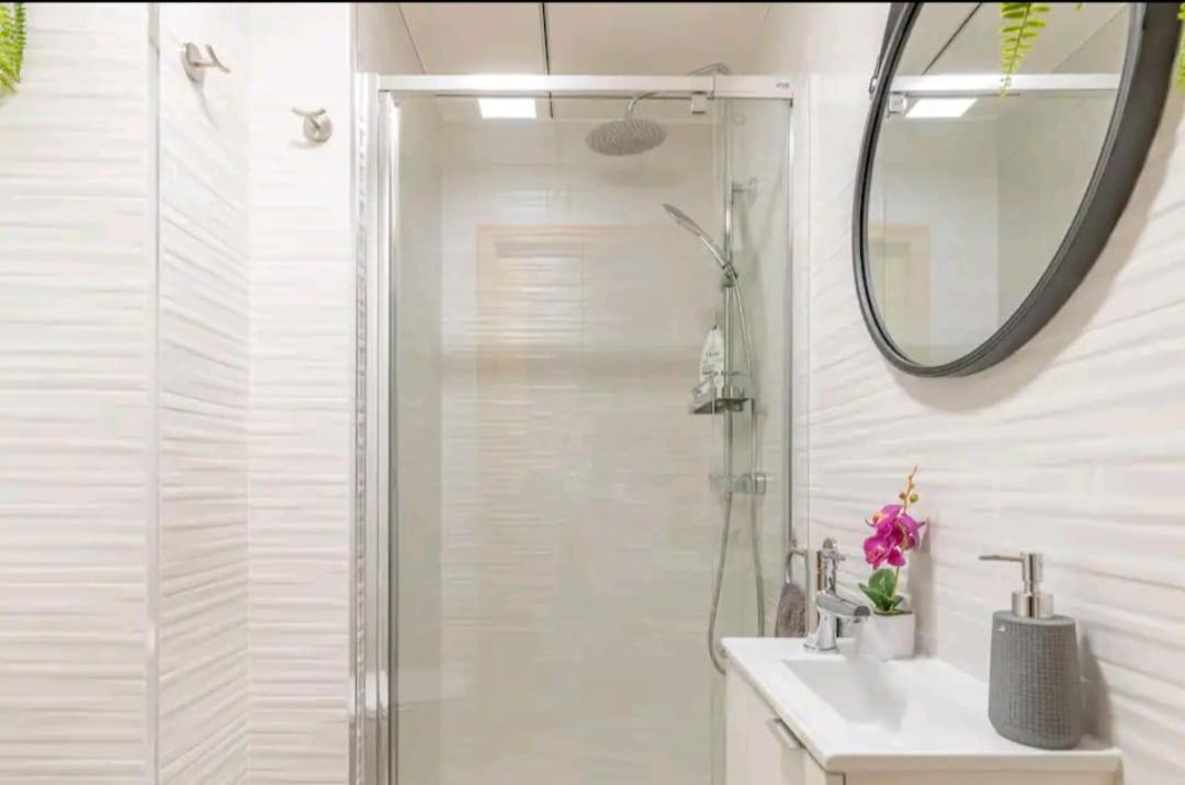 Apartamento Calpe , Vacaciones Eksteriør bilde