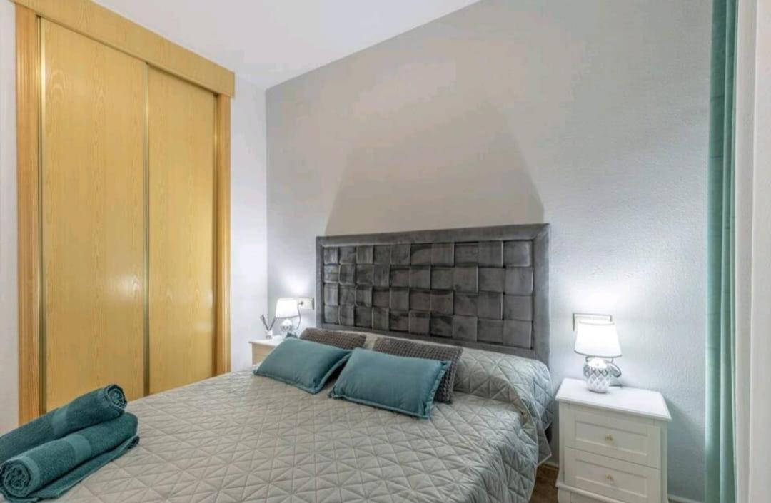 Apartamento Calpe , Vacaciones Eksteriør bilde