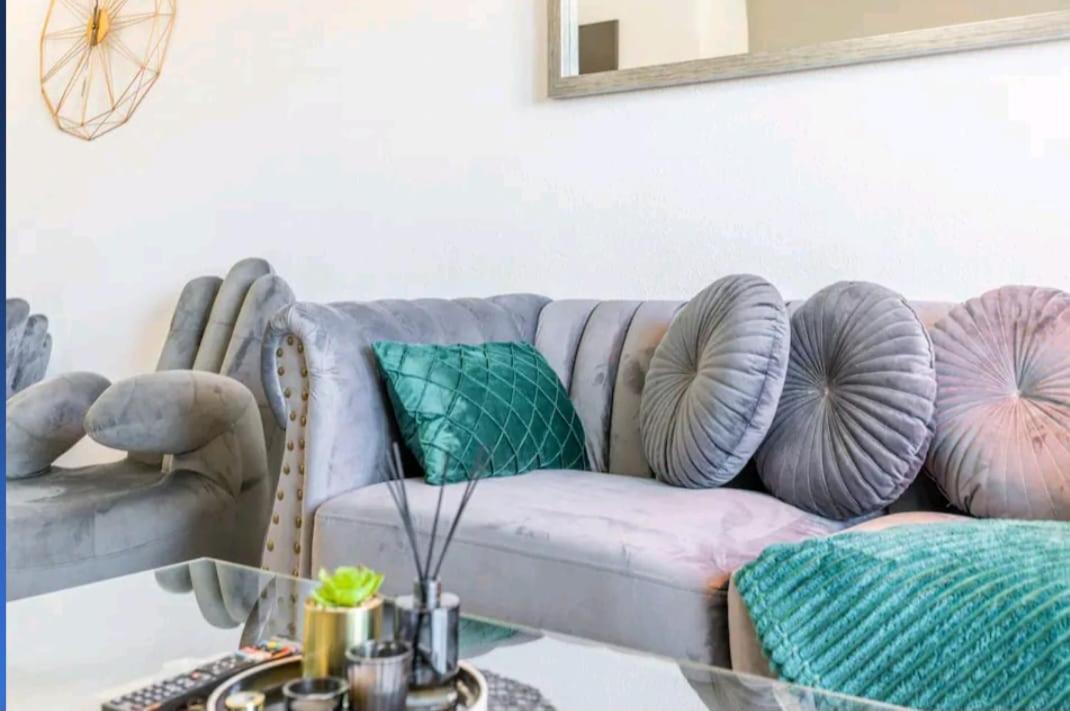 Apartamento Calpe , Vacaciones Eksteriør bilde