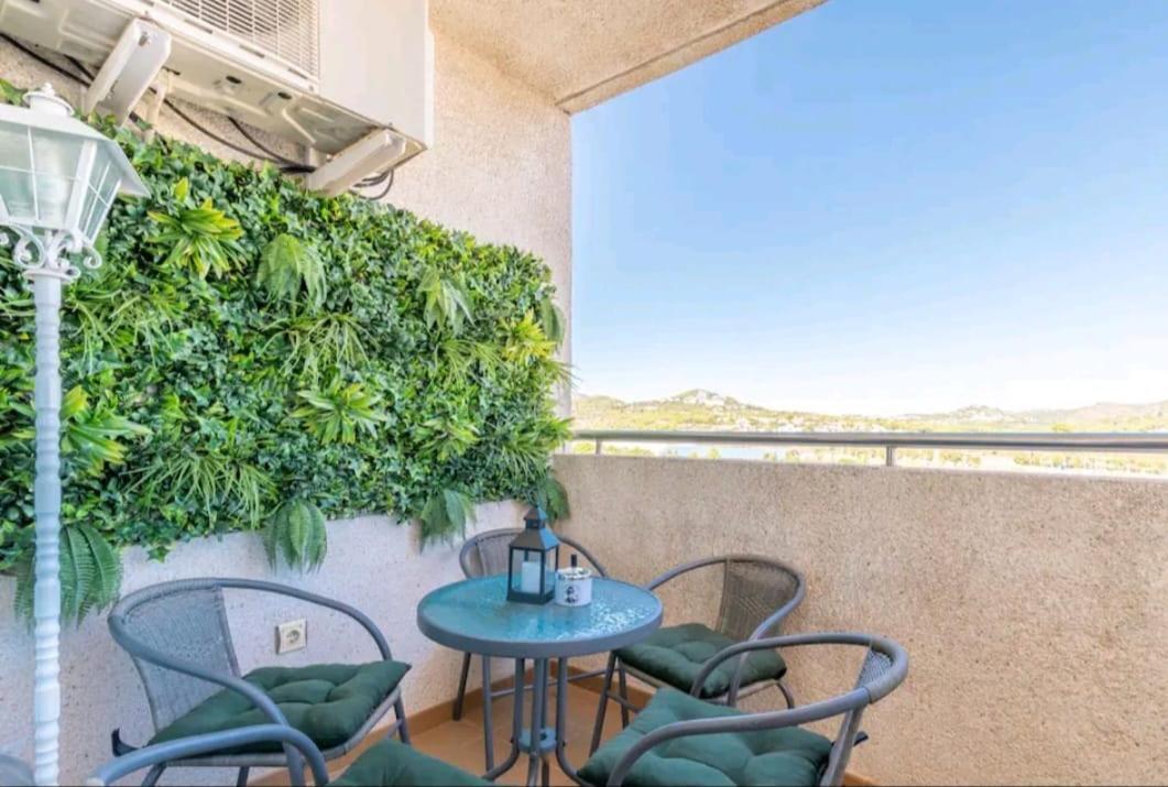 Apartamento Calpe , Vacaciones Eksteriør bilde
