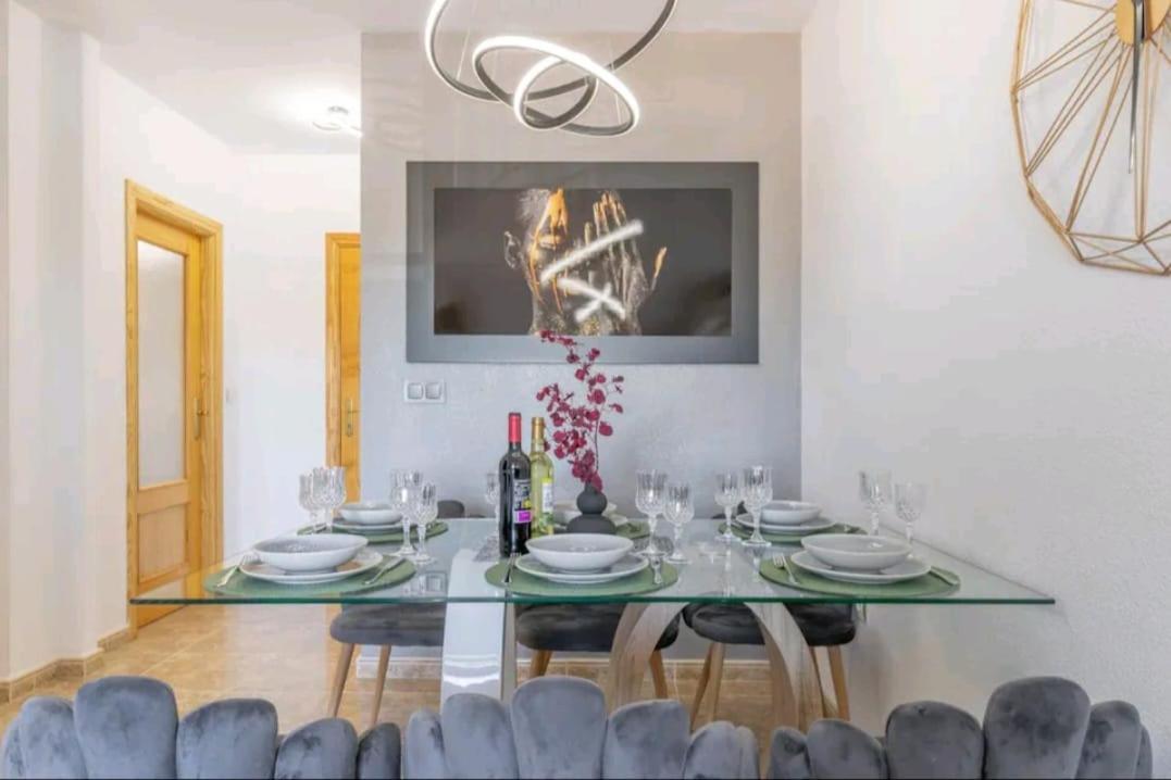 Apartamento Calpe , Vacaciones Eksteriør bilde