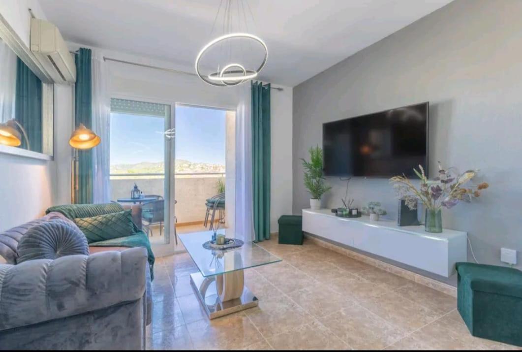 Apartamento Calpe , Vacaciones Eksteriør bilde