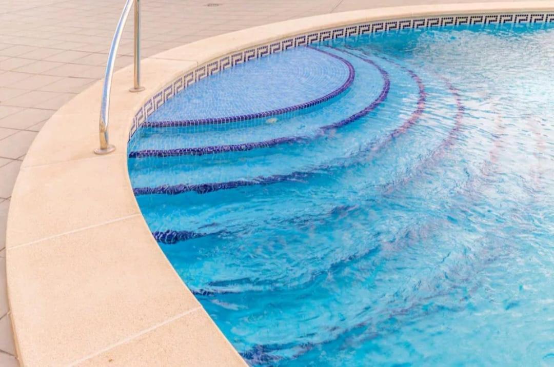Apartamento Calpe , Vacaciones Eksteriør bilde