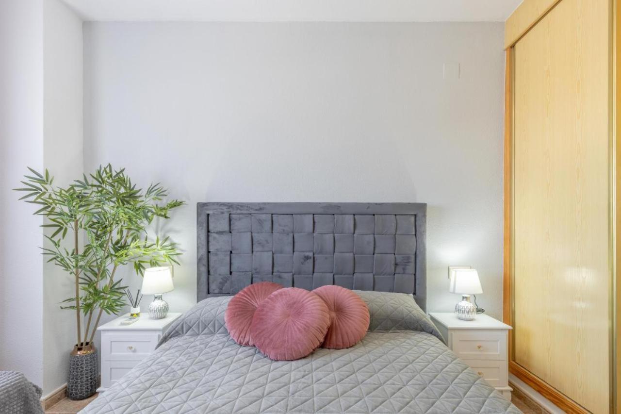 Apartamento Calpe , Vacaciones Eksteriør bilde